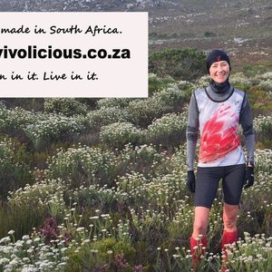 Vivolicious PROTEA Running Vest